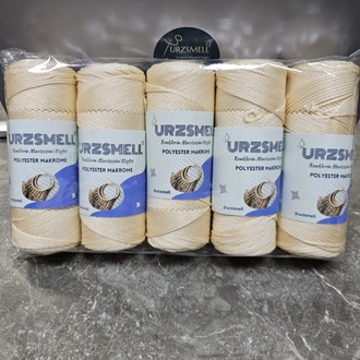 5Lİ PAKET 3NO MAKROME 500 GR.