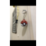 Pokemon anahtarlık