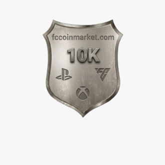 PS4/5-PC-XBOX- 10K Coins 