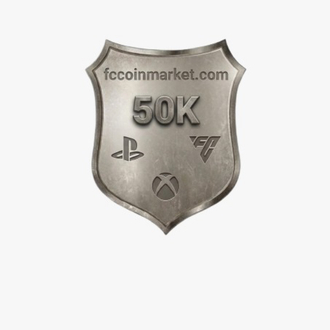 PS4/5-PC-XBOX- 50K Coins