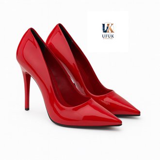 Kırmızı Stiletto