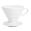 Hario V60 02 Dripper Beyaz