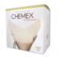 Chemex Filtre 6-8 Cup Beyaz