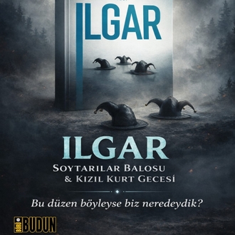 Soytarılar Balosu & Kızıl Kurt Gecesi
