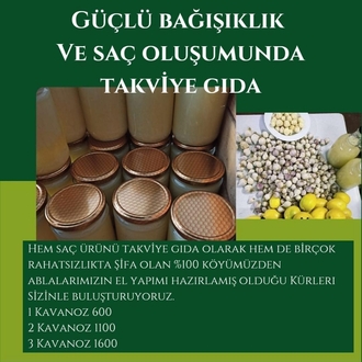 Saç Bakım Losyon Gold 4' lü Set