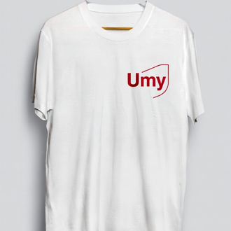 UmyWear Baskılı Tişört