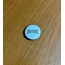 Inhuman Depravity Pin (Rozet)