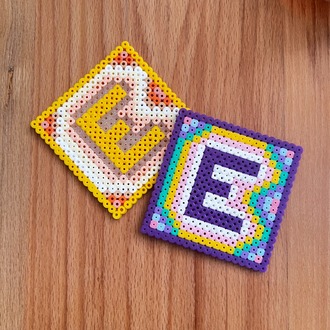 Alphabet Aura
