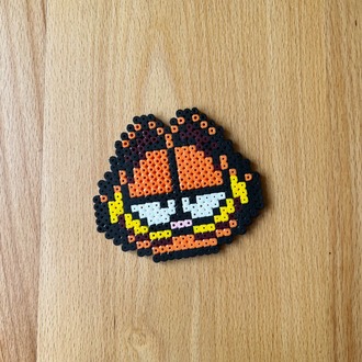 Garfield