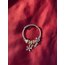 ÇELİK ÇİÇEK CHARMLI PANDORA