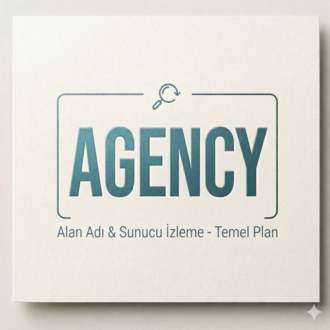 Agency Paket