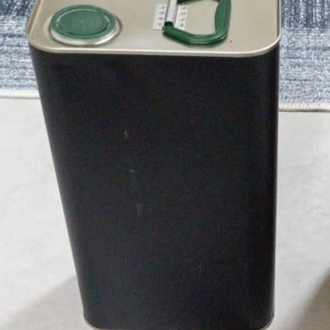 Organik Zeytinyağ 5 LT