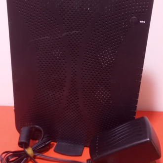 Türksat Netmaster CBW-383ZN Kablonet Modem (Başarılı ürün - Sorunsuz)