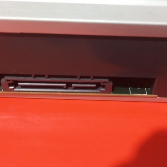 LG SATA DVD-ROM (PC için Dahili , Kablo hediye , Sorunsuz , İkinci El)