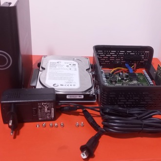 WD My Book 3.5” Harici Harddisk (250GB HDD – USB2.0 - Sorunsuz)