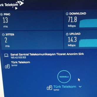 ZYXEL 300 Mbps VDSL Modem (Sorunsuz ,Kurulum Kılavuzlu ,Başarılı ürün , İkinci El)
