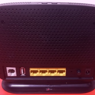 TP-LINK VN020-G2u VDSL Modem (Kılavuzlu - Sorunsuz)