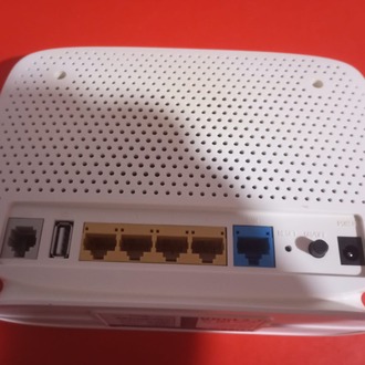 TP-LINK TD-W9970v3 300 Mbps VDSL Modem ( Başarılı ürün , Sorunsuz , İkinci El)