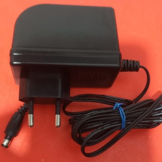 ITE 12 Volt 1.2A DC Adaptör (Kaliteli ,Standart uçlu , İkinci El)