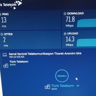 TP-LINK VN020-G2u VDSL Modem (Kılavuzlu - Sorunsuz)