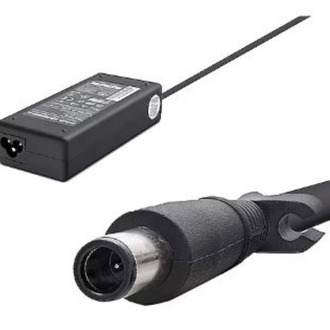 HP 19V 90W İğne Uçlu Notebook Adaptörü Şarj Aleti (HADRON marka Muadil, İkinci El)