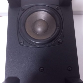 Creative A120 2+1 9W Hoparlör Ses sistemi (Mükemmel ses - Sorunsuz)