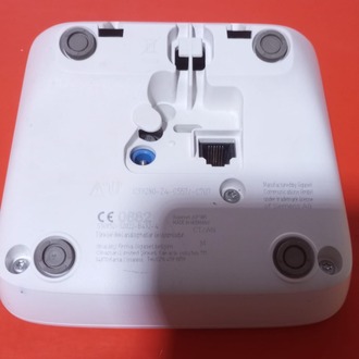 Gigaset AP185 Telsiz Telefon (Yeni pil, Yüksek Zil, Türkçe telesekreterli)