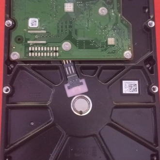 Seagate 320 GB 3.5” SATA Hard Disk (Sağlık 100 , 7200RPM ile hızlı , Sorunsuz , İkinci El)