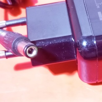 ARRIS 6 Volt 1.67A DC Adaptör (Kaliteli ,Standart uçlu , İkinci El)