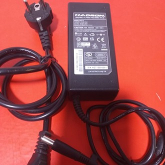 HP 19V 90W İğne Uçlu Notebook Adaptörü Şarj Aleti (HADRON marka Muadil, İkinci El)