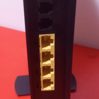 Türksat Netmaster CBW-383ZN Kablonet Modem (Başarılı ürün - Sorunsuz)
