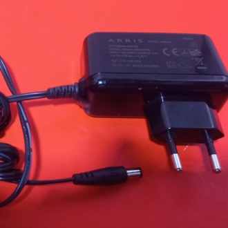 ARRIS 6 Volt 1.67A DC Adaptör (Kaliteli ,Standart uçlu , İkinci El)