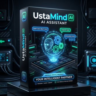ustamind
