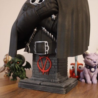 V for Vendetta Büst