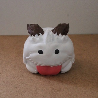 Poro - Leaugue of Legends