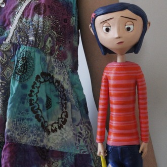 Coraline Jones