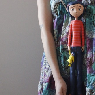 Coraline Jones