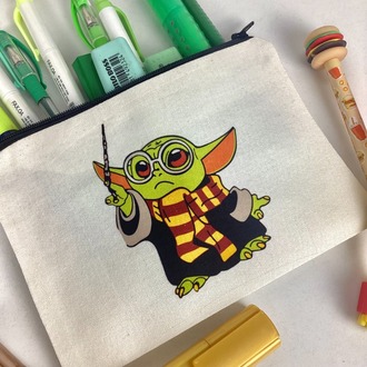 Yoda Bez Kalemlik