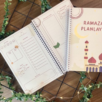 Ramazan Planlayıcı
