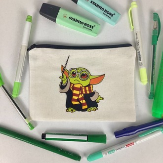 Yoda Bez Kalemlik