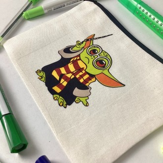 Yoda Bez Kalemlik