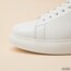 Beyaz sneaker