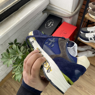 Lacivert Erkek Sneaker | Günlük Spor Ayakkabı