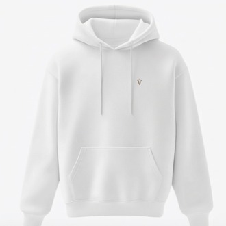 Vaelo Signature Series – Heavyweight Oversized Hoodie
