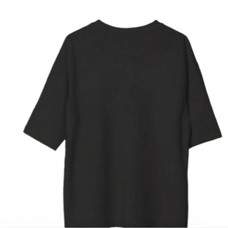 Vaelo Signature Series – Heavyweight Oversized T-Shirt