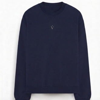 Vaelo Signature Series – Heavyweight Oversized SweatShirt