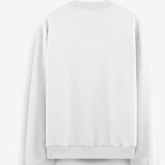 Vaelo Signature Series – Heavyweight Oversized SweatShirt