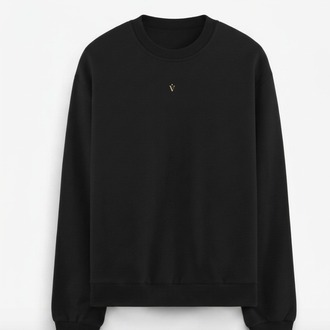 Vaelo Signature Series – Heavyweight Oversized SweatShirt