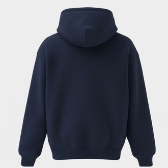 Vaelo Signature Series – Heavyweight Oversized Hoodie