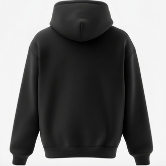 Vaelo Signature Series – Heavyweight Oversized Hoodie